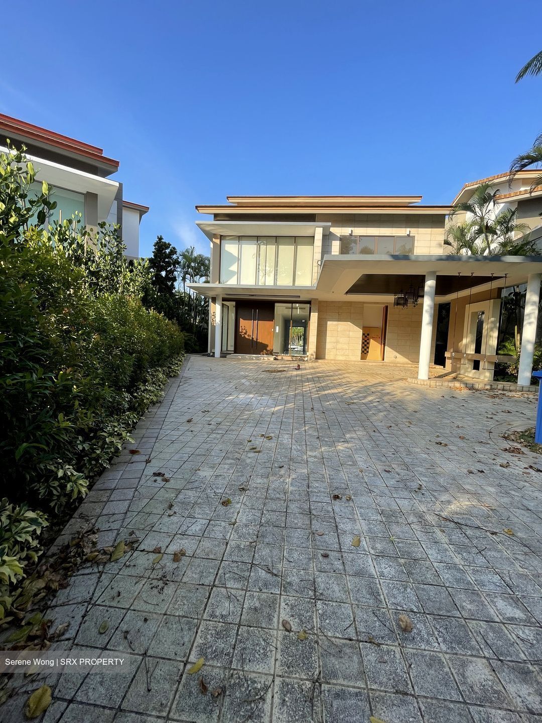 Paradise Island (D4), Detached #452970871